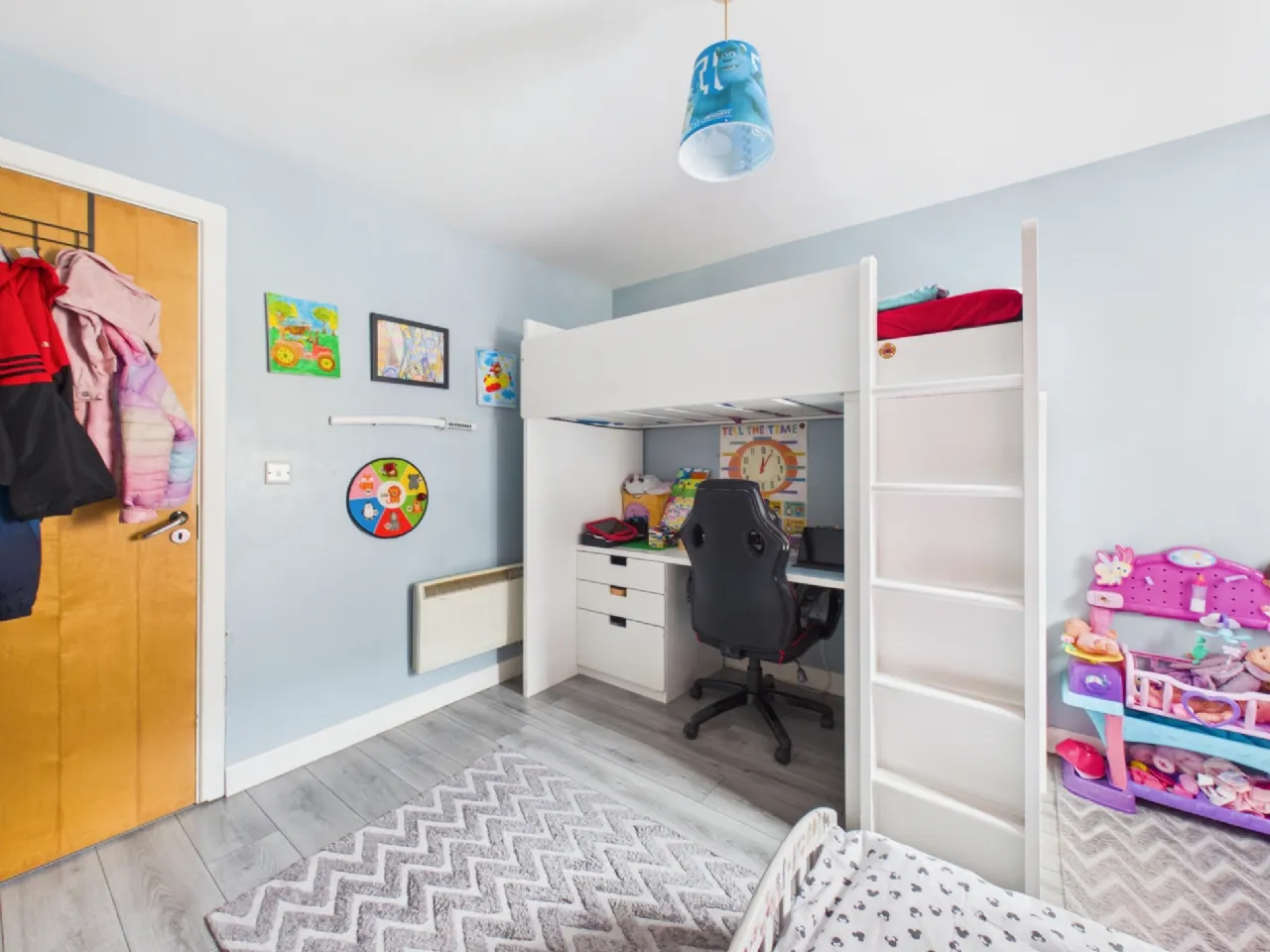 Photo of Apt. 5 Penrose House, Penrose Lane, Waterford, X91 X279