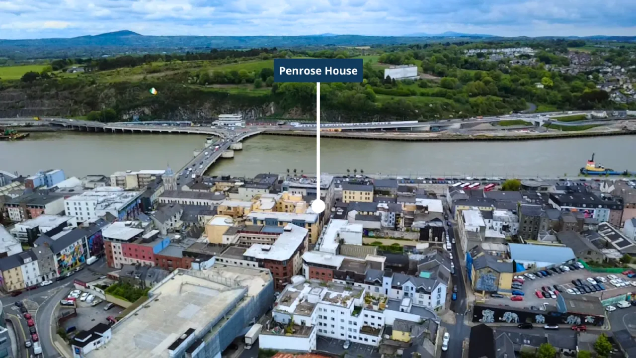 Photo of Apt. 5 Penrose House, Penrose Lane, Waterford, X91 X279