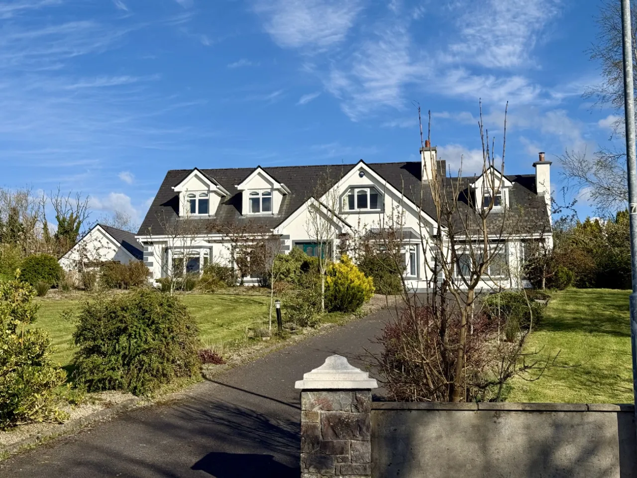 Photo of Aisling, 6 Corheens, Breaffy, Castlebar, Co. Mayo, F23 PO82