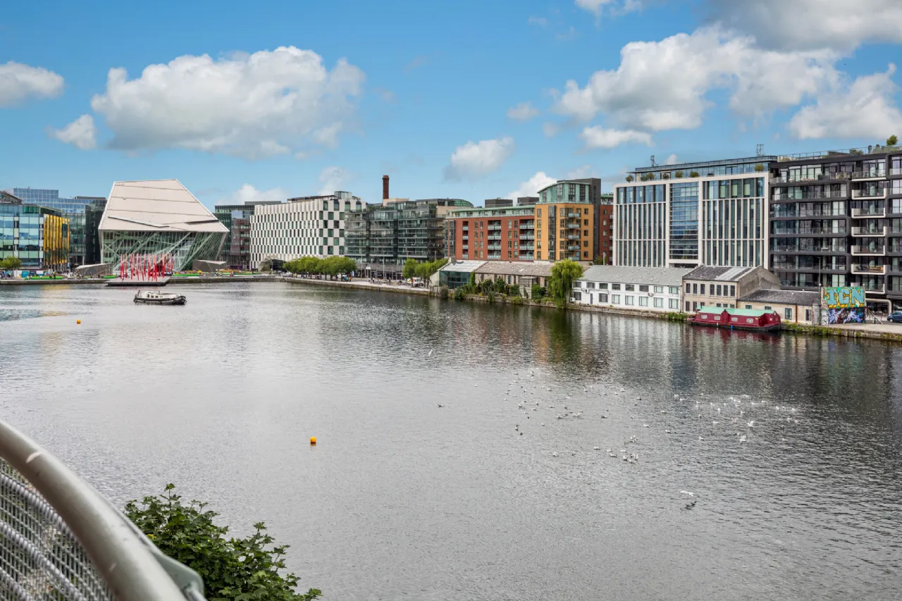 Photo of 224 The Waterside, Block G, Charlotte Quay, Dublin 4, D04 V5Y2