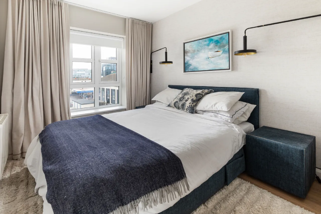 Photo of 224 The Waterside, Block G, Charlotte Quay, Dublin 4, D04 V5Y2