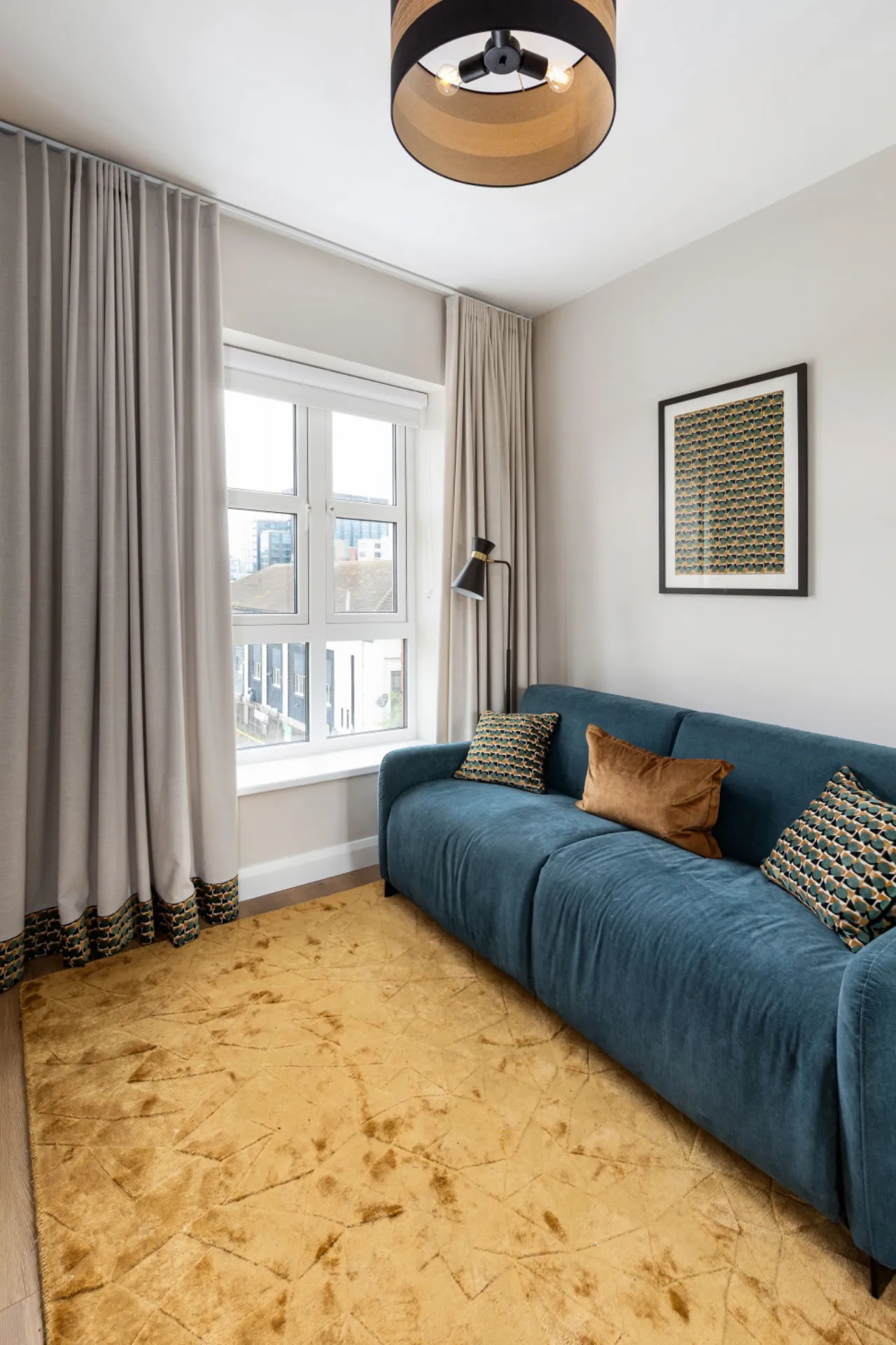 Photo of 224 The Waterside, Block G, Charlotte Quay, Dublin 4, D04 V5Y2