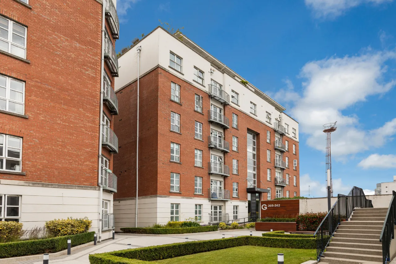 Photo of 224 The Waterside, Block G, Charlotte Quay, Dublin 4, D04 V5Y2