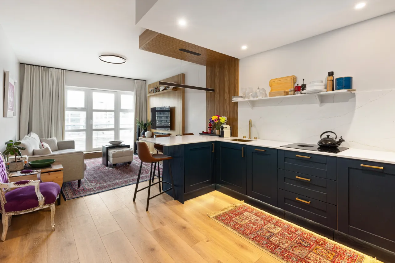 Photo of 224 The Waterside, Block G, Charlotte Quay, Dublin 4, D04 V5Y2