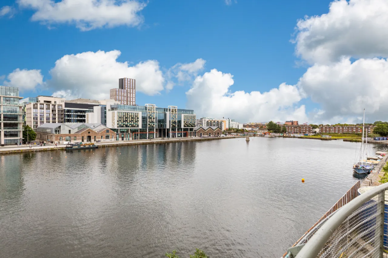 Photo of 224 The Waterside, Block G, Charlotte Quay, Dublin 4, D04 V5Y2