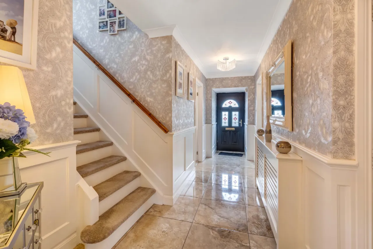Photo of 30 Cluain Mhór, Clonmellon, Co Westmeath, C15N6C9