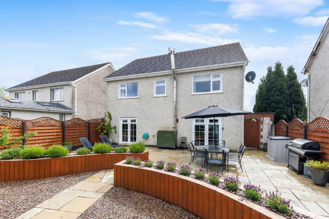 Photo of 30 Cluain Mhór, Clonmellon, Co Westmeath, C15N6C9