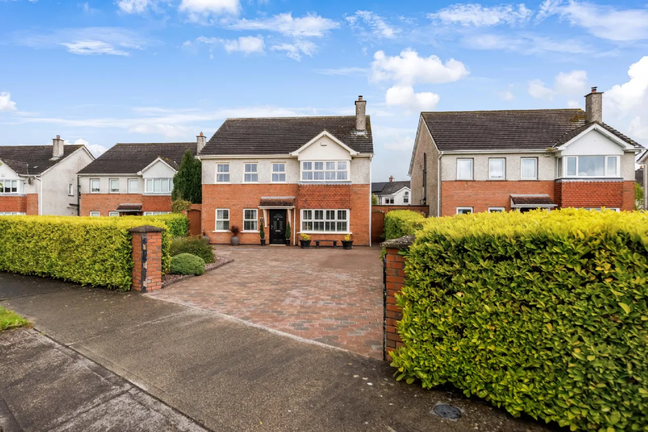 Photo of 30 Cluain Mhór, Clonmellon, Co Westmeath, C15N6C9