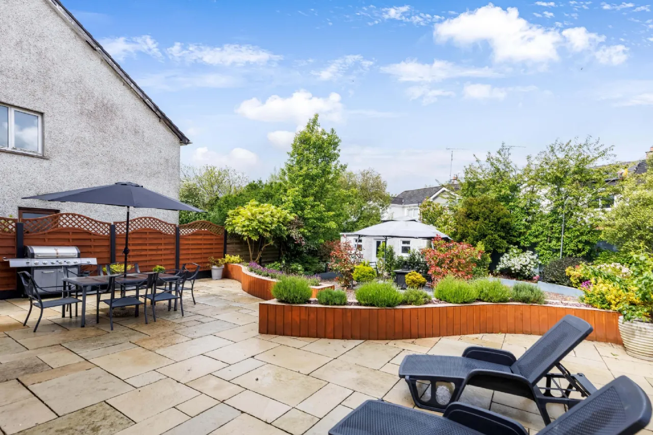 Photo of 30 Cluain Mhór, Clonmellon, Co Westmeath, C15N6C9