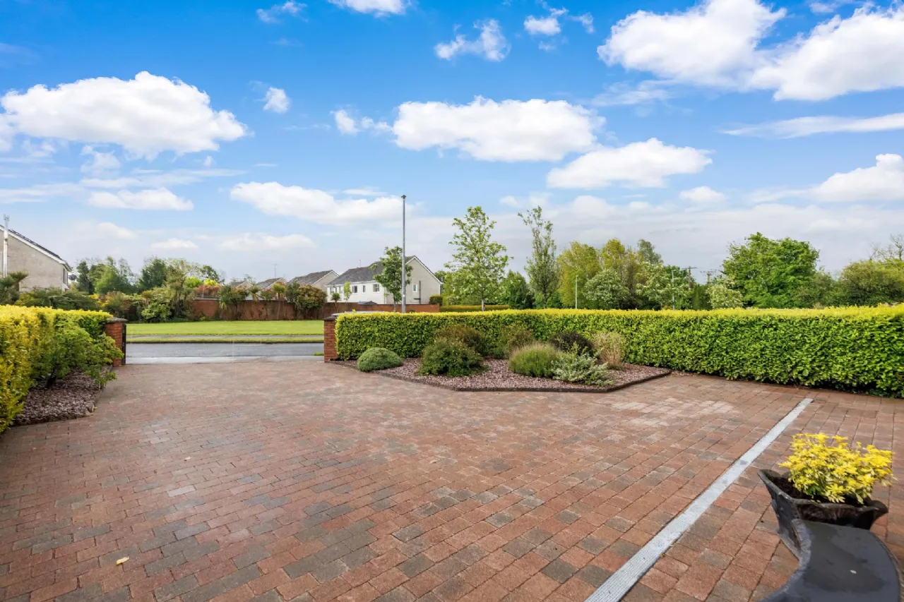 Photo of 30 Cluain Mhór, Clonmellon, Co Westmeath, C15N6C9