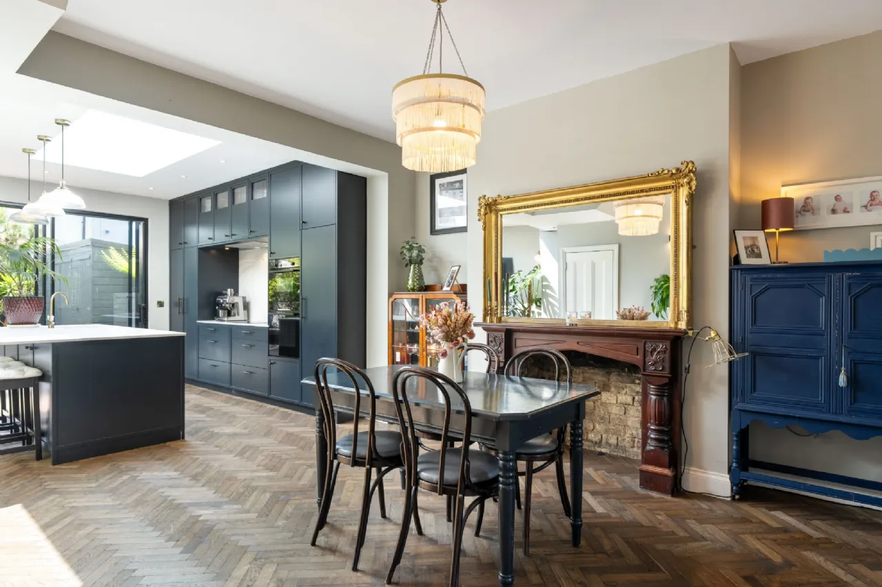 Photo of 9 Brookfield Terrace, Blackrock, Co Dublin, A94 K0H6
