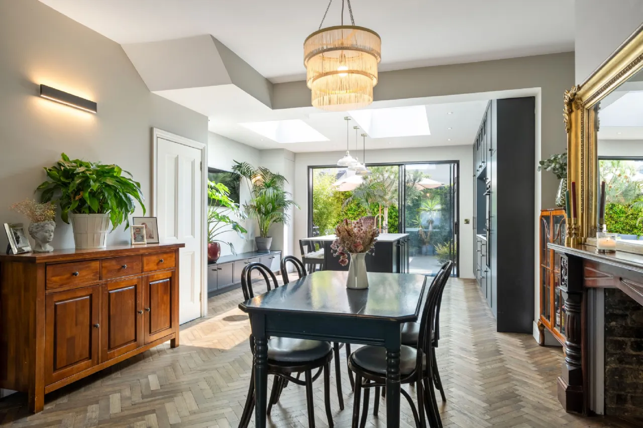 Photo of 9 Brookfield Terrace, Blackrock, Co Dublin, A94 K0H6