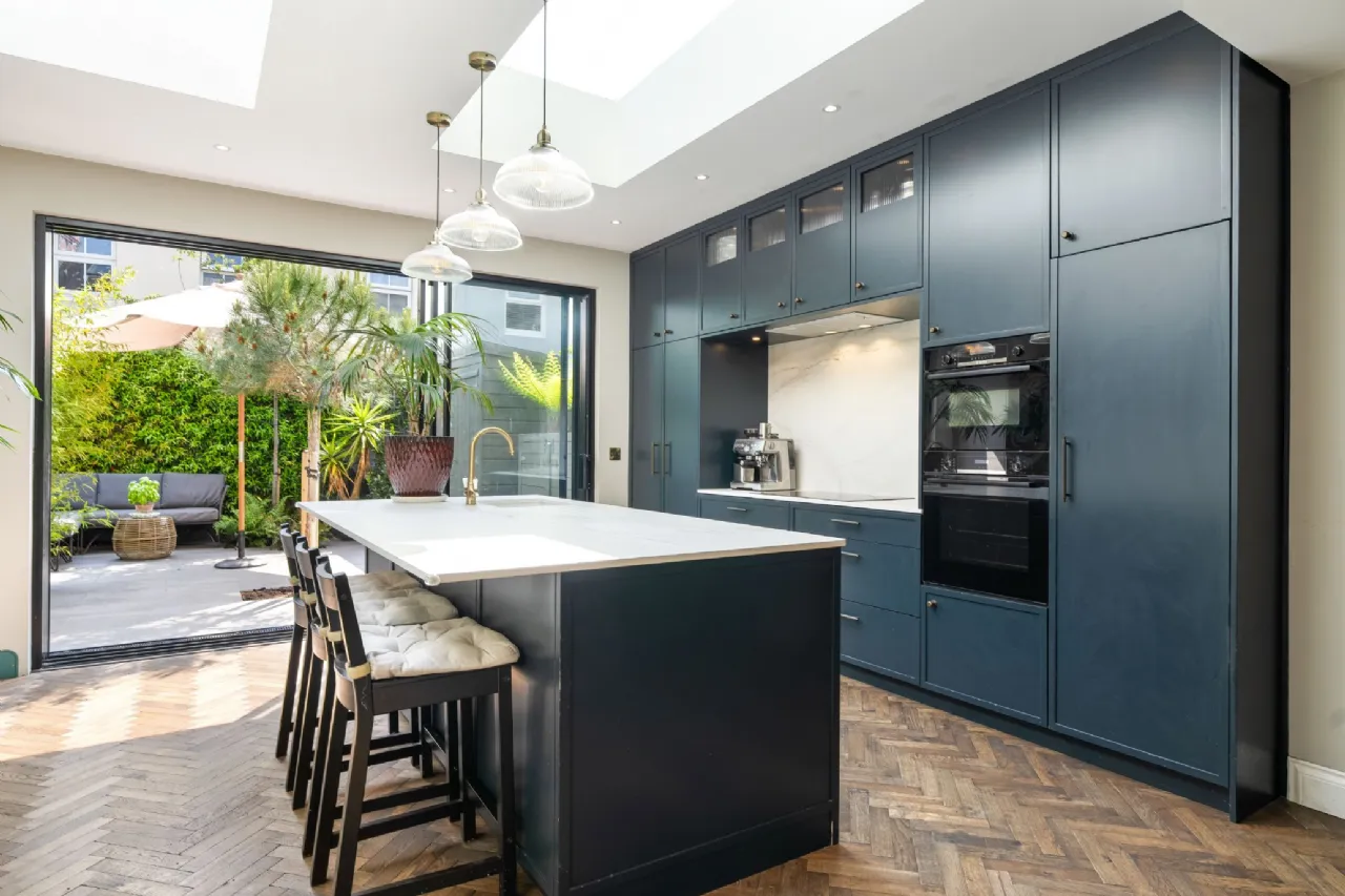 Photo of 9 Brookfield Terrace, Blackrock, Co Dublin, A94 K0H6