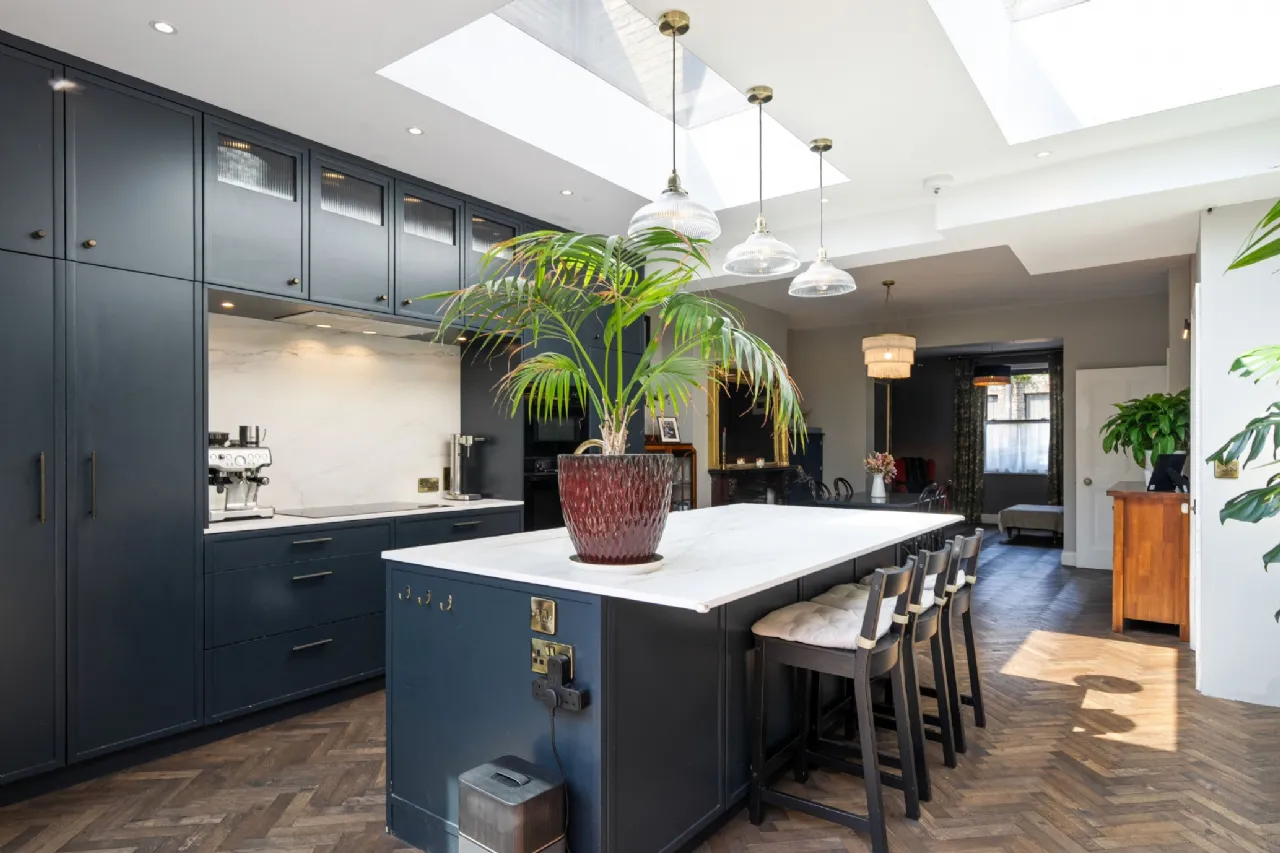 Photo of 9 Brookfield Terrace, Blackrock, Co Dublin, A94 K0H6