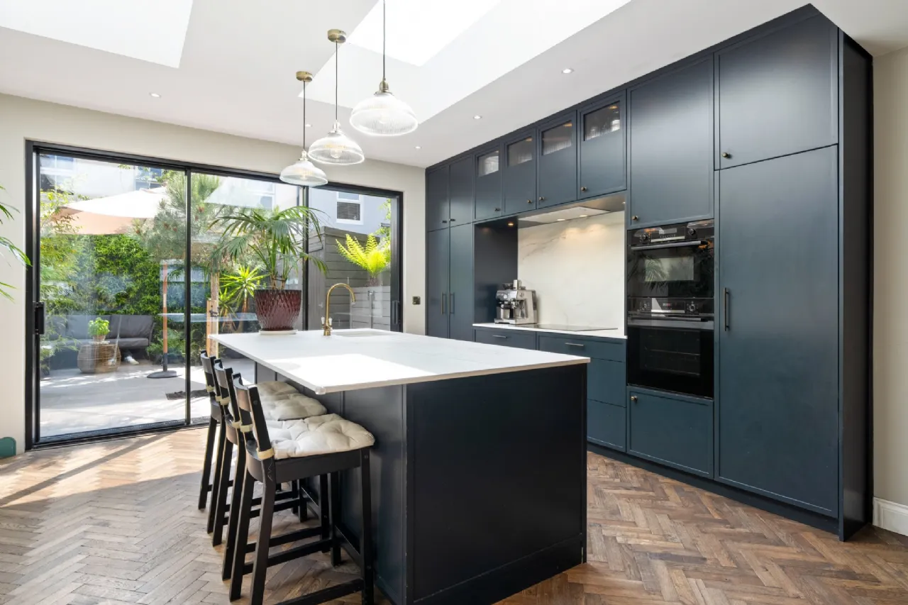 Photo of 9 Brookfield Terrace, Blackrock, Co Dublin, A94 K0H6
