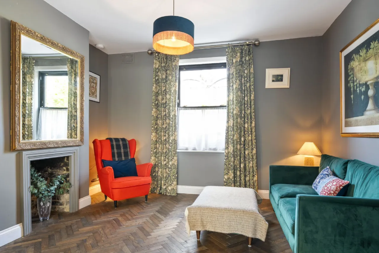 Photo of 9 Brookfield Terrace, Blackrock, Co Dublin, A94 K0H6