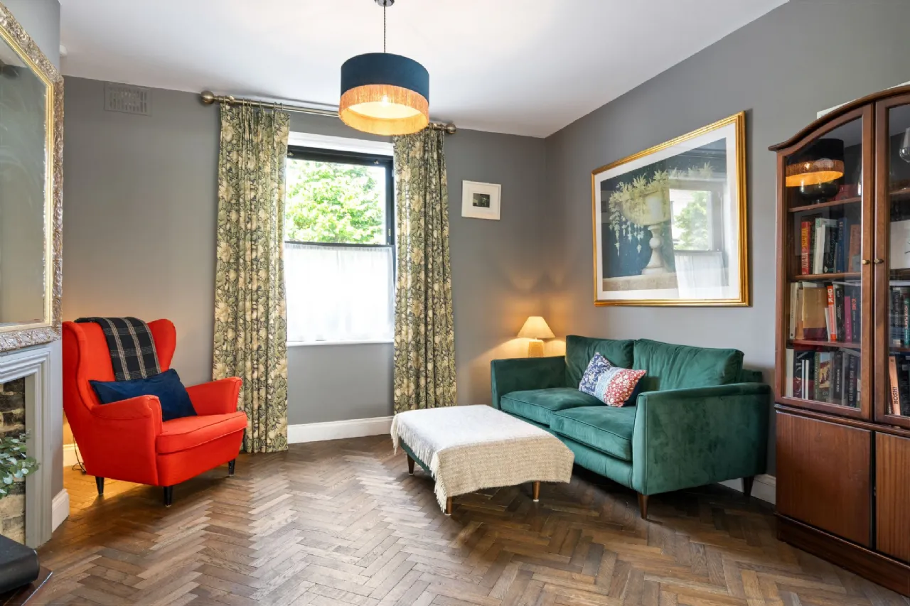 Photo of 9 Brookfield Terrace, Blackrock, Co Dublin, A94 K0H6