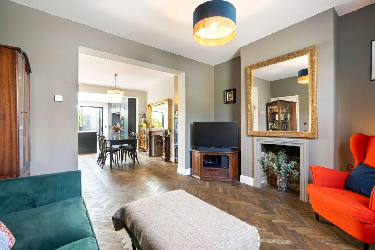 Photo of 9 Brookfield Terrace, Blackrock, Co Dublin, A94 K0H6
