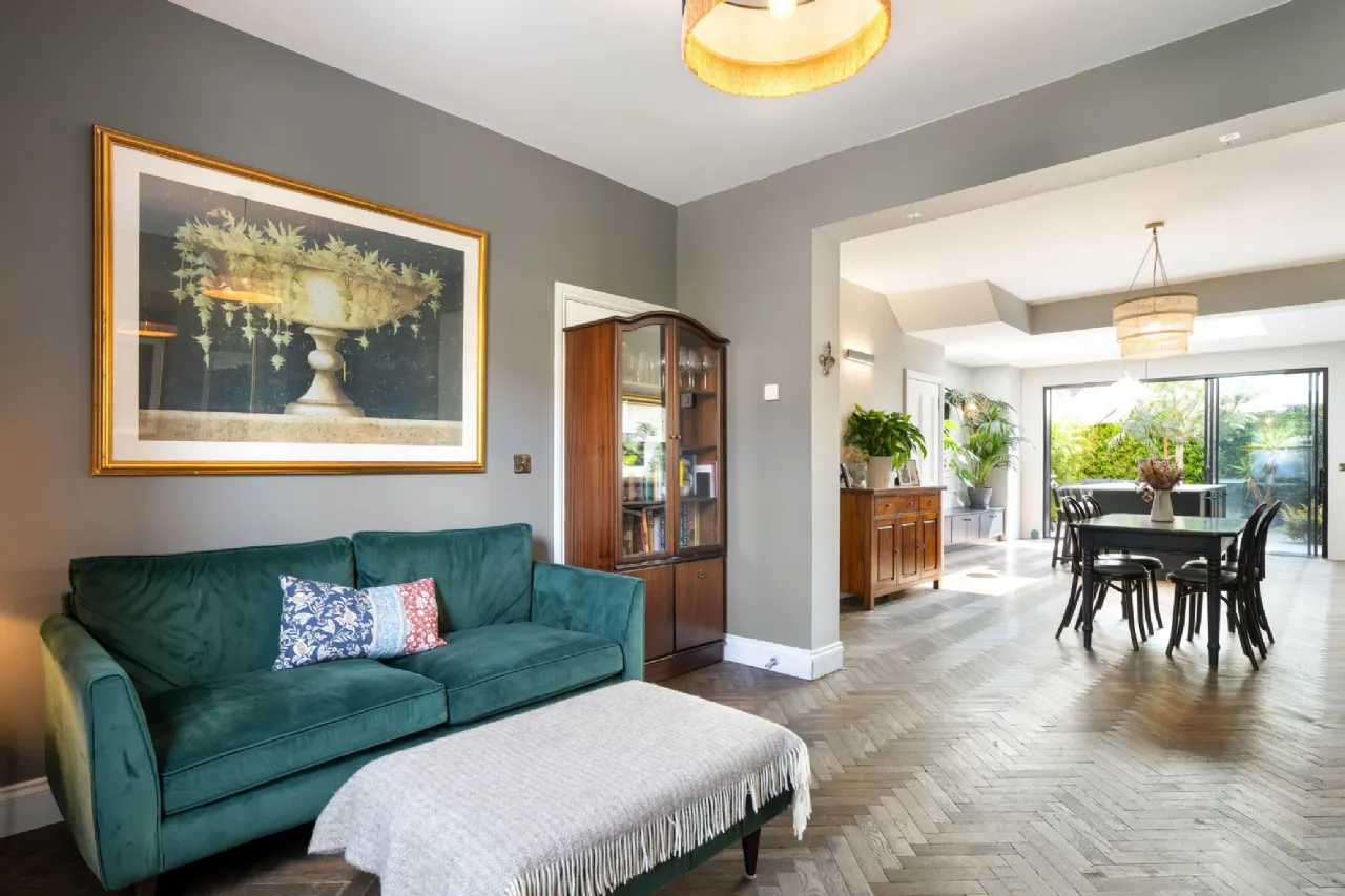 Photo of 9 Brookfield Terrace, Blackrock, Co Dublin, A94 K0H6