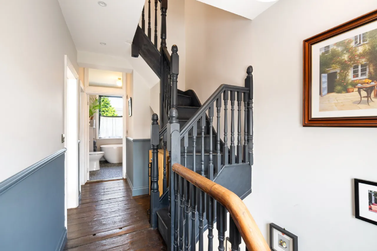 Photo of 9 Brookfield Terrace, Blackrock, Co Dublin, A94 K0H6