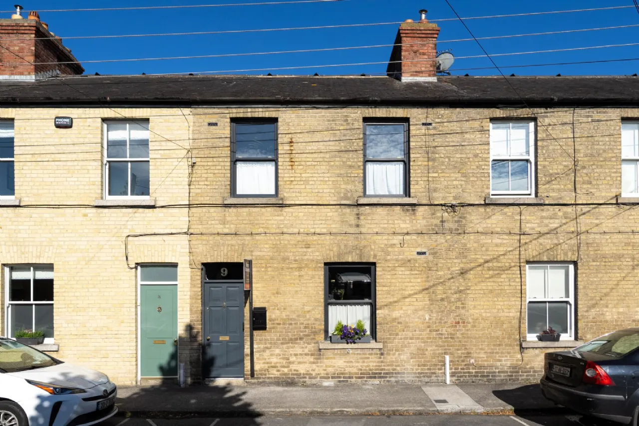 Photo of 9 Brookfield Terrace, Blackrock, Co Dublin, A94 K0H6