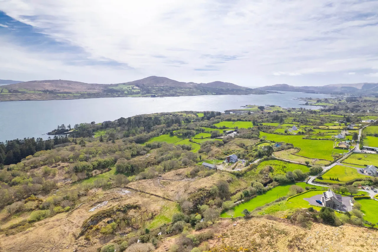 Photo of Lands 4 Acres Approx., Filane East, Castletownbere, Co. Cork