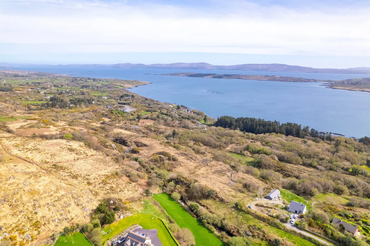 Photo of Lands 4 Acres Approx., Filane East, Castletownbere, Co. Cork