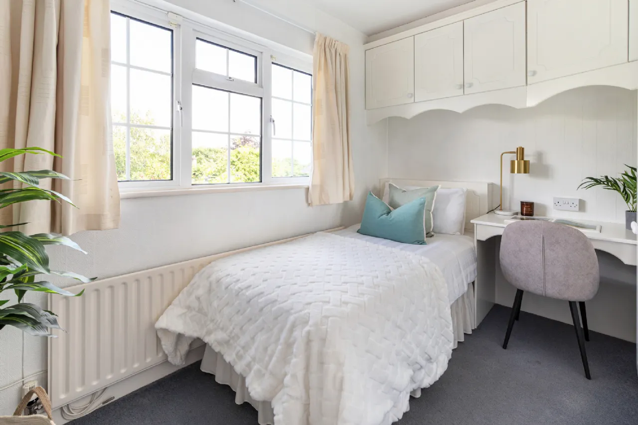 Photo of 85 Georgian Village, Castleknock, Dublin 15, D15 DT1H