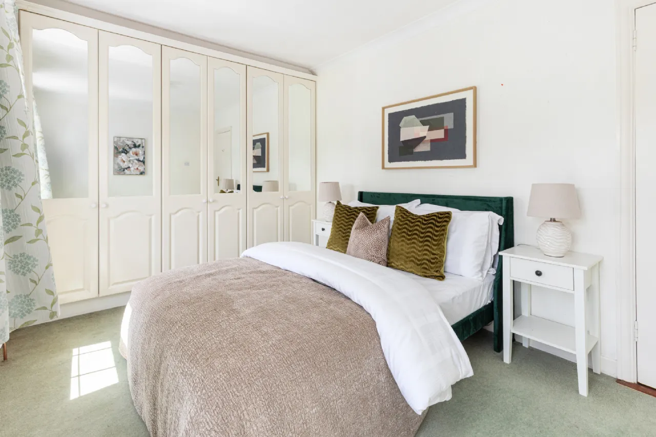 Photo of 85 Georgian Village, Castleknock, Dublin 15, D15 DT1H