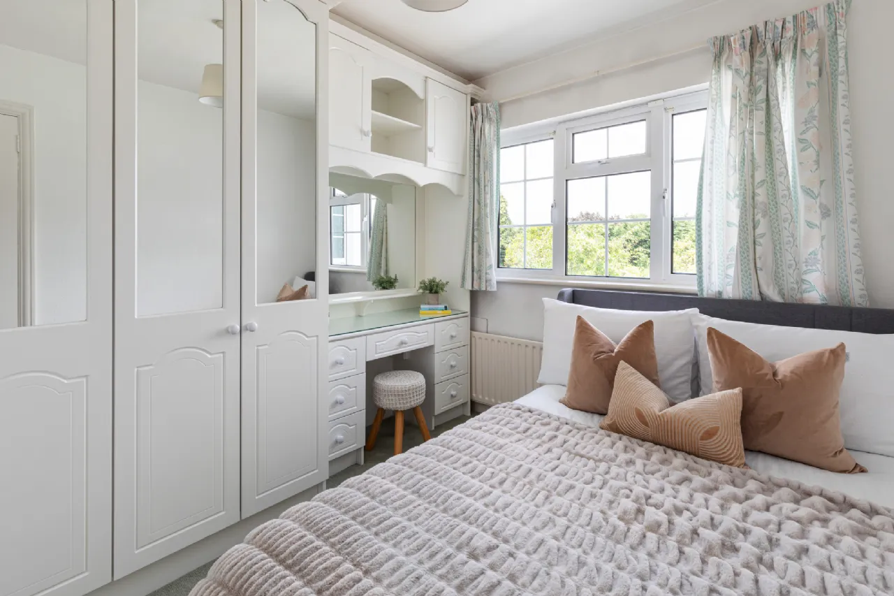 Photo of 85 Georgian Village, Castleknock, Dublin 15, D15 DT1H