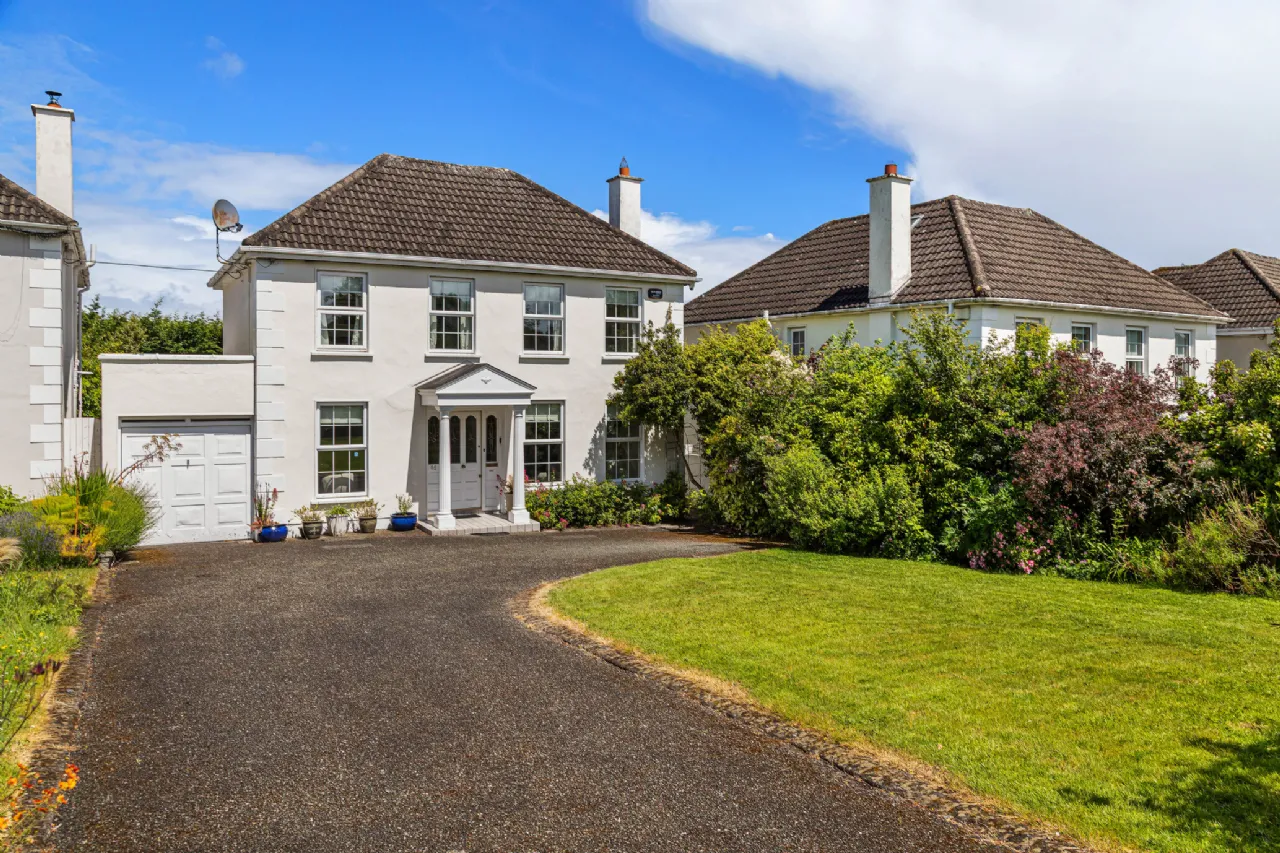 Photo of 85 Georgian Village, Castleknock, Dublin 15, D15 DT1H