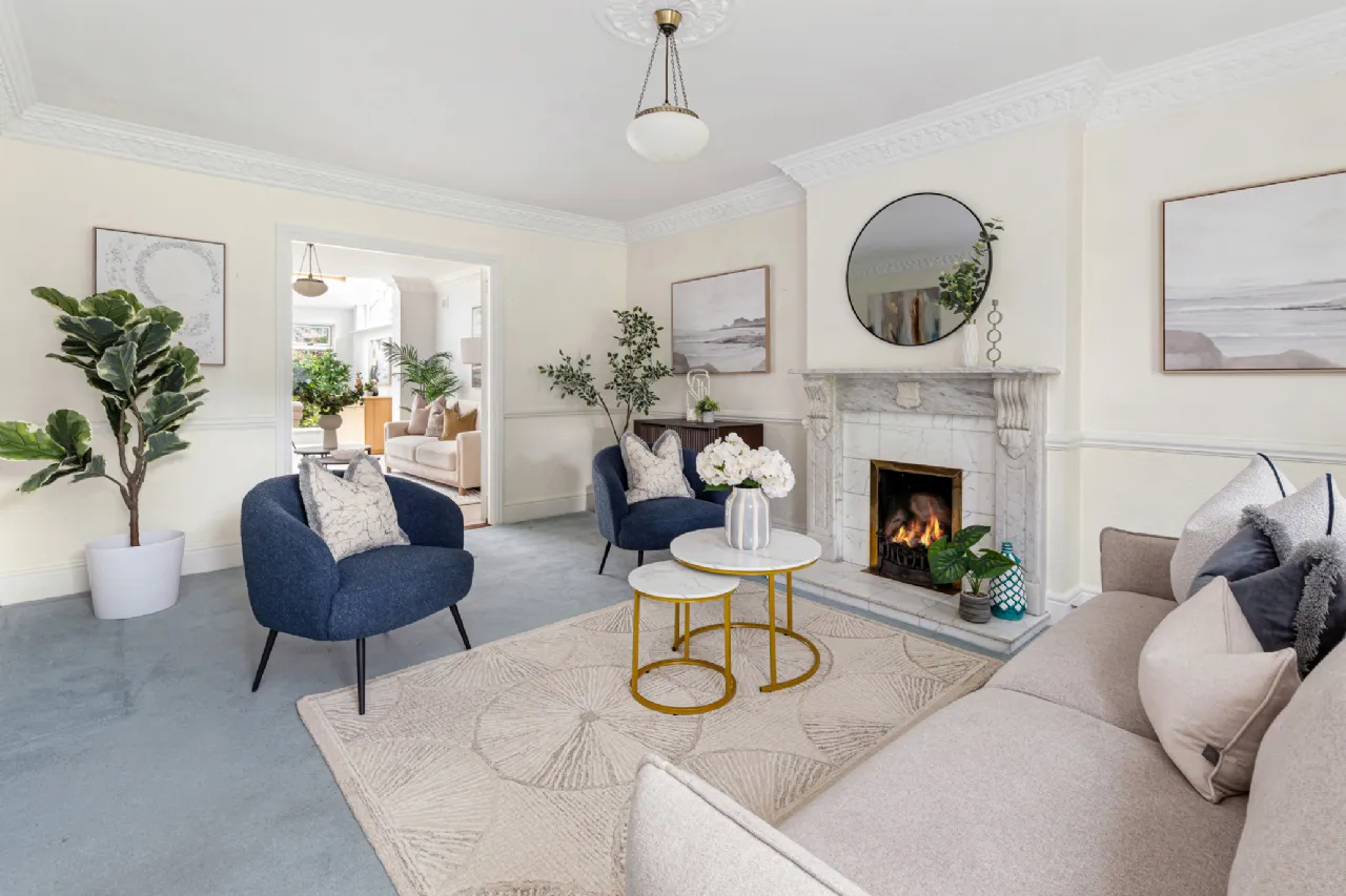 Photo of 85 Georgian Village, Castleknock, Dublin 15, D15 DT1H