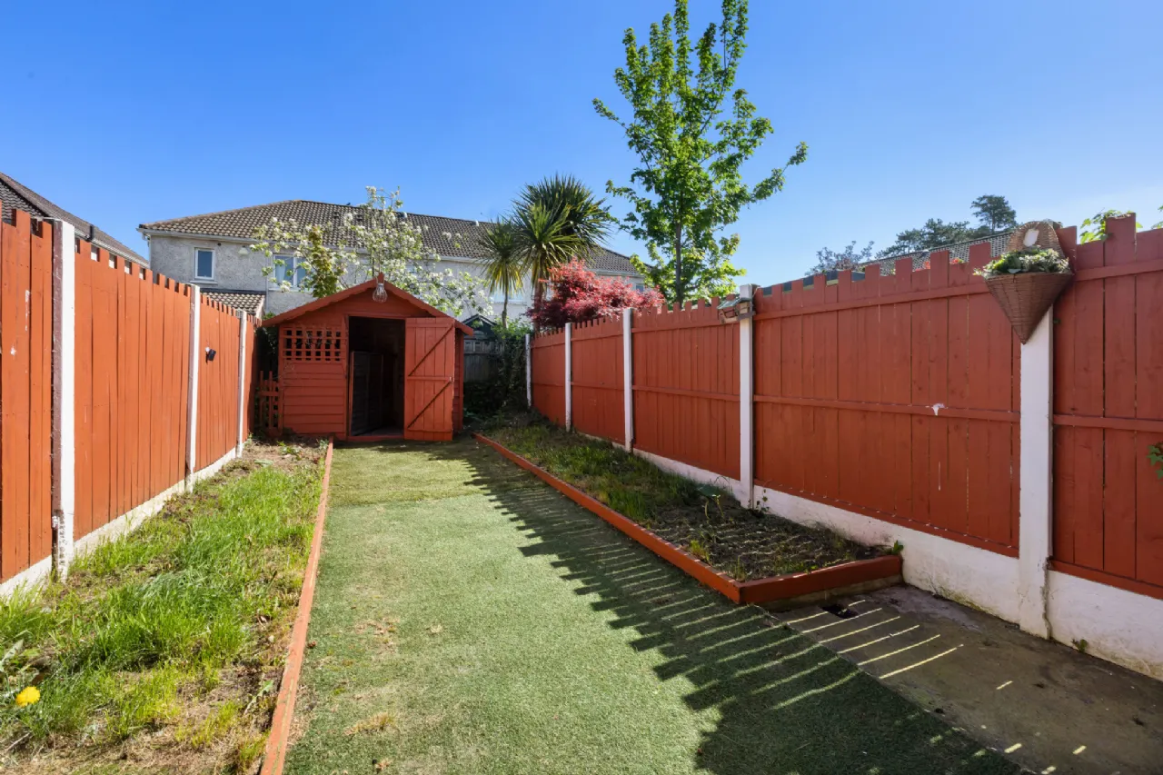 Photo of 67 Linnetfields Walk, Clonee, Dublin 15, D15P7X0