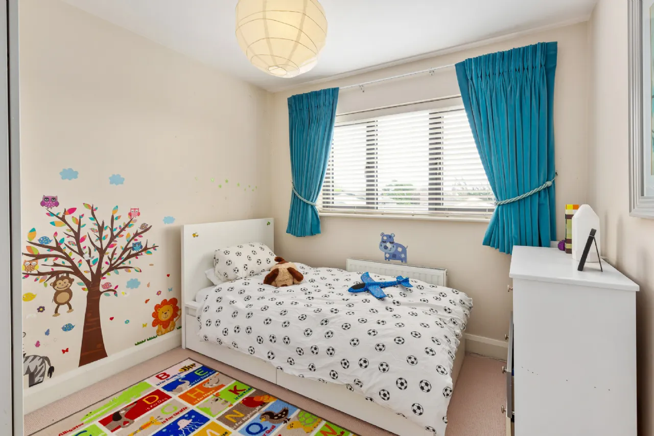 Photo of 26 Glebe Hill, Swords, Co Dublin, K67 T2Y9