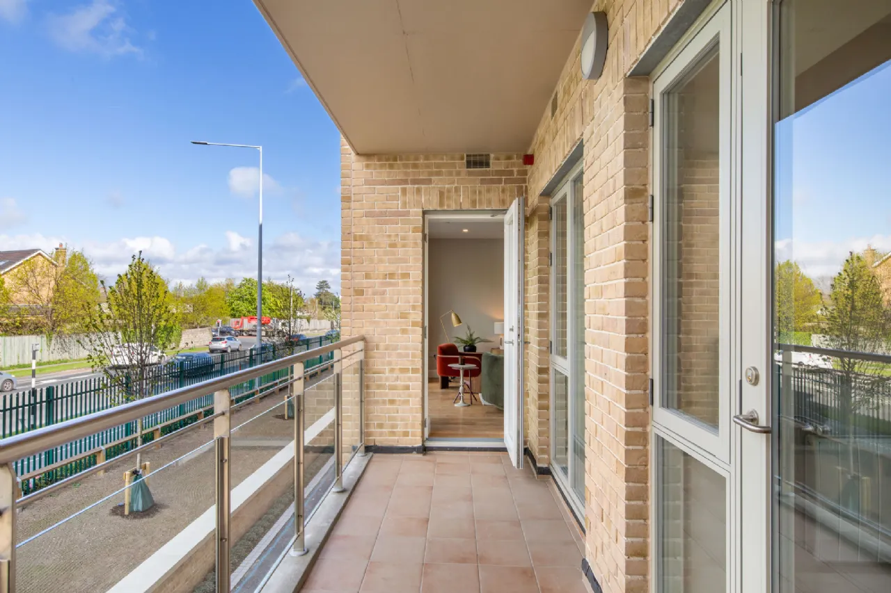 Photo of Two Bedroom Apartments, Drummartin Heights, Kilmacud, Dublin 14