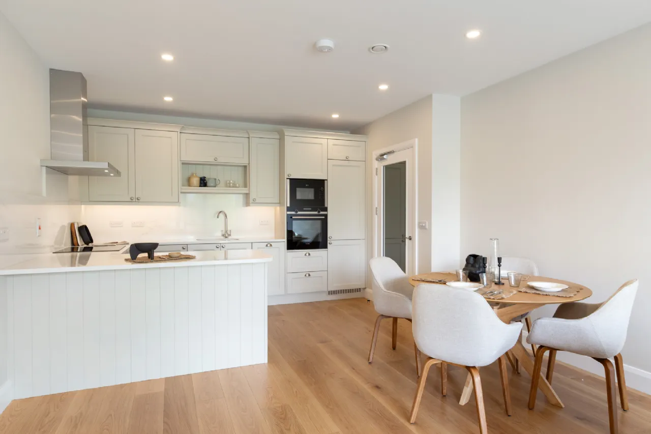 Photo of Two Bedroom Apartments, Drummartin Heights, Kilmacud, Dublin 14