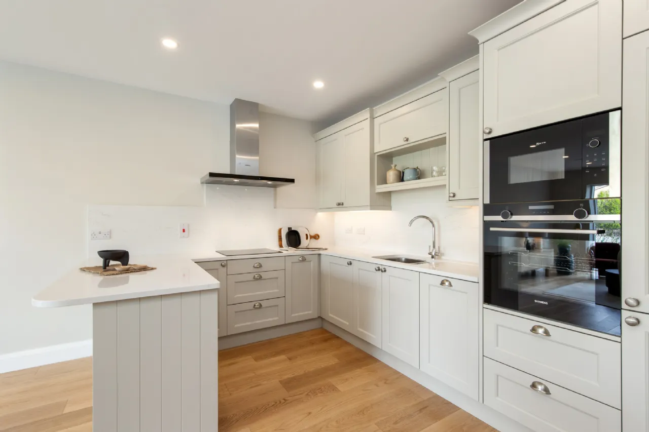 Photo of Two Bedroom Apartments, Drummartin Heights, Kilmacud, Dublin 14