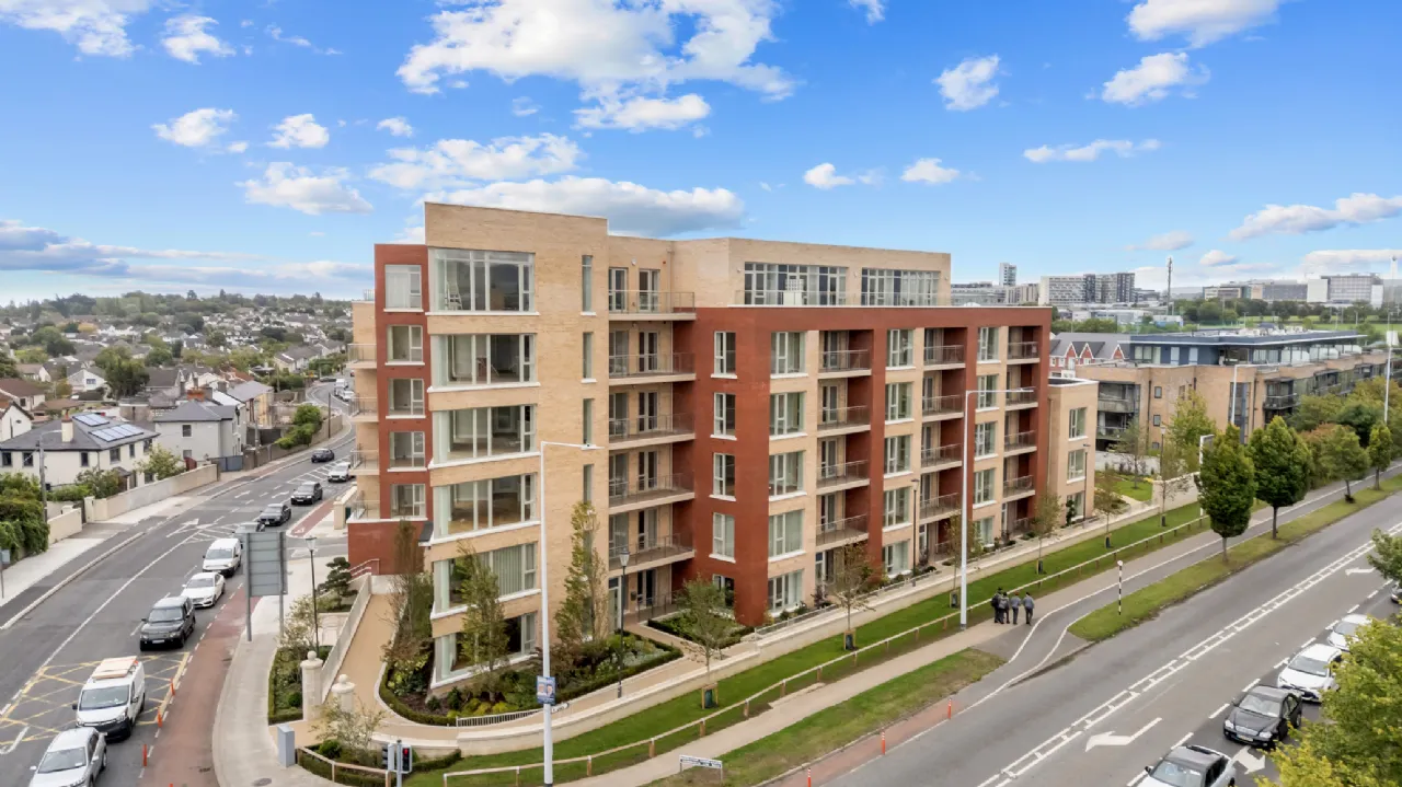 Photo of Two Bedroom Apartments, Drummartin Heights, Kilmacud, Dublin 14