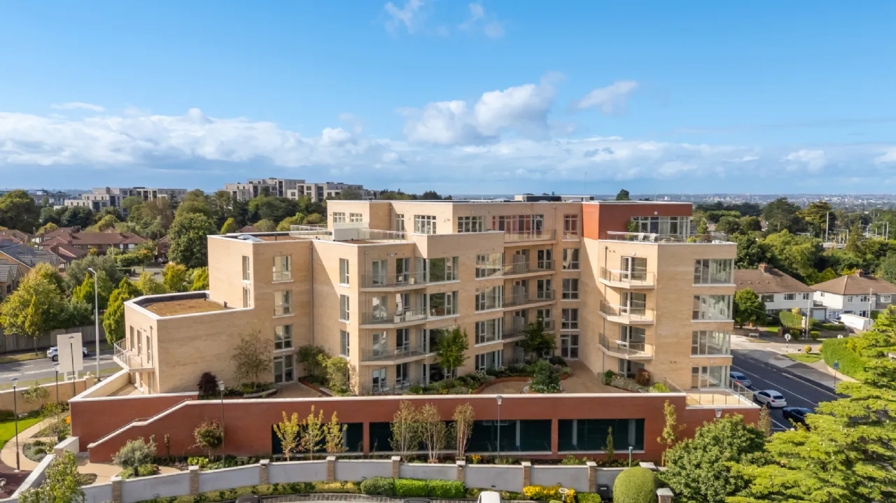 Photo of Two Bedroom Apartments, Drummartin Heights, Kilmacud, Dublin 14