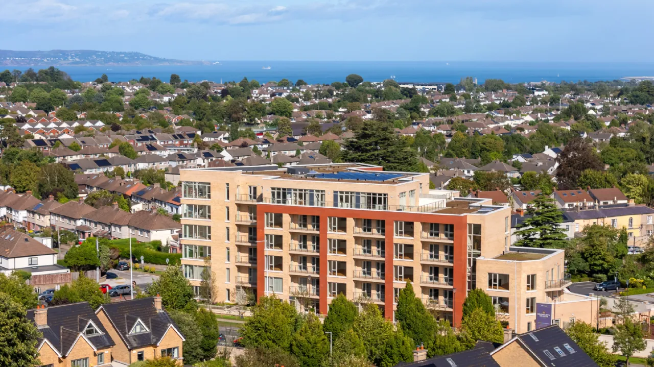 Photo of Two Bedroom Apartments, Drummartin Heights, Kilmacud, Dublin 14