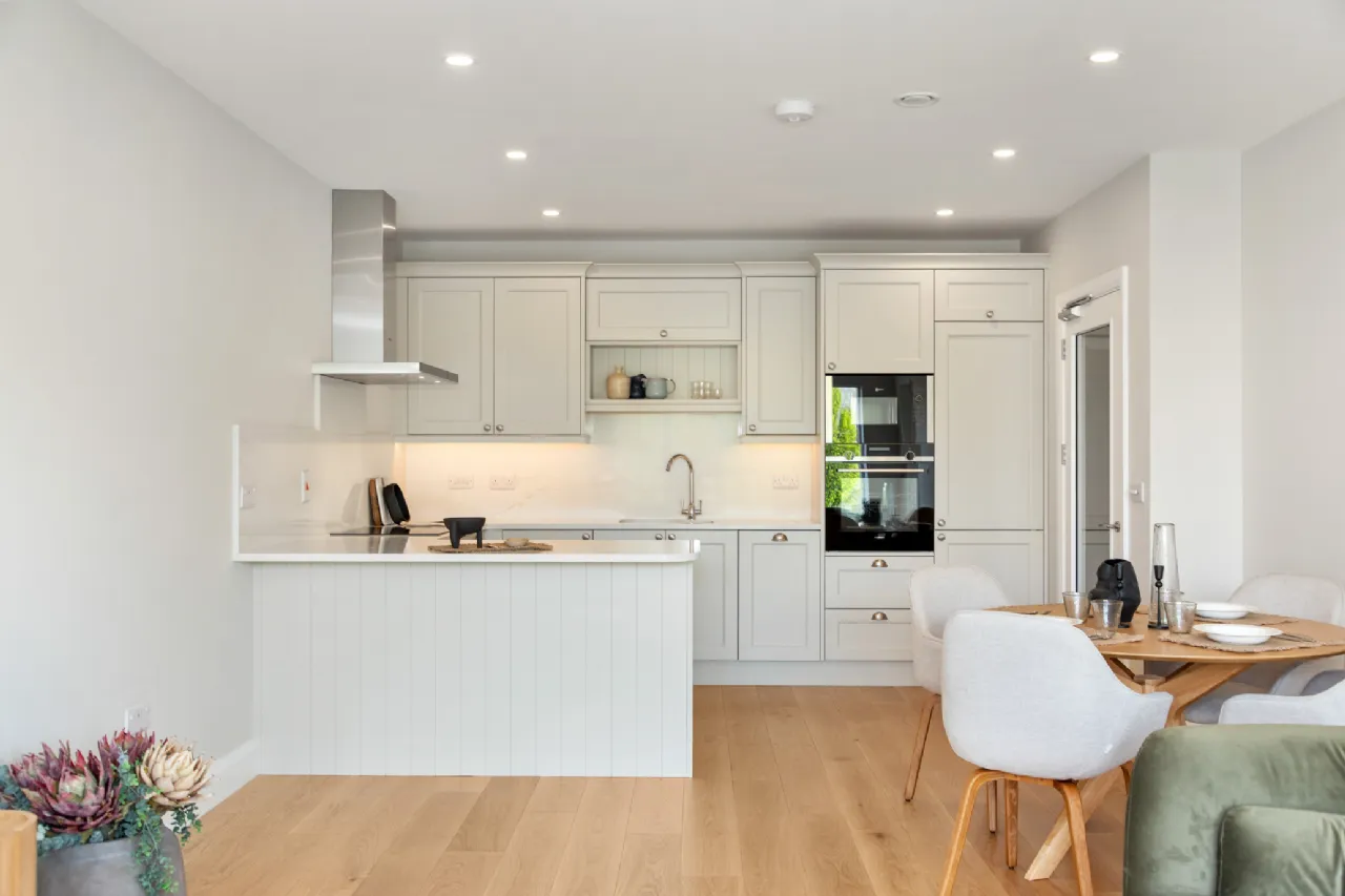 Photo of One Bedroom Apartments, Drummartin Heights, Kilmacud, Dublin 14