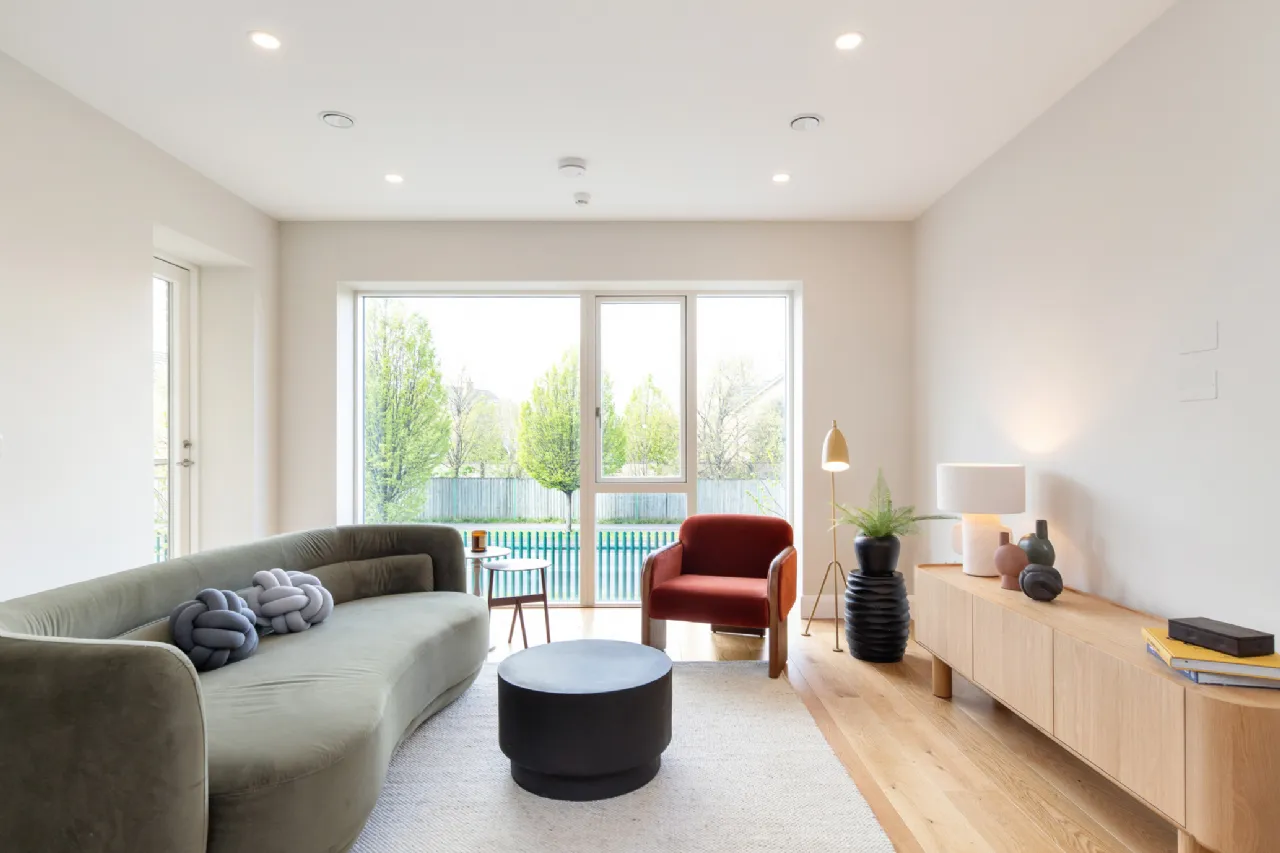 Photo of One Bedroom Apartments, Drummartin Heights, Kilmacud, Dublin 14