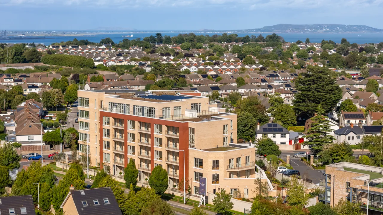 Photo of One Bedroom Apartments, Drummartin Heights, Kilmacud, Dublin 14