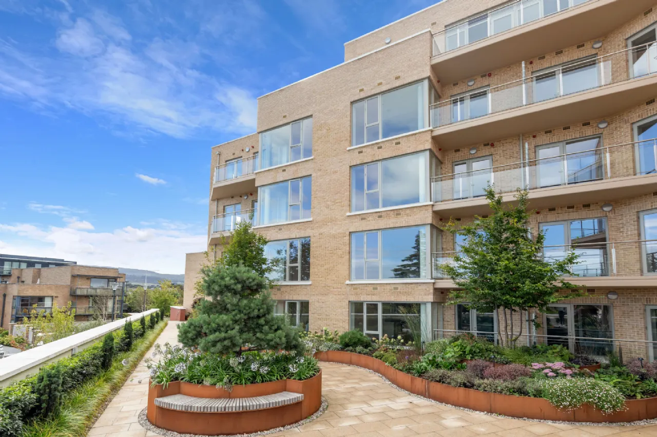 Photo of One Bedroom Apartments, Drummartin Heights, Kilmacud, Dublin 14