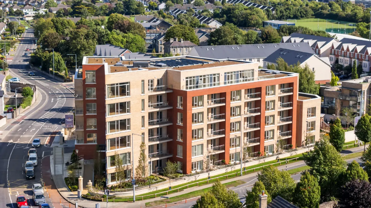 Photo of One Bedroom Apartments, Drummartin Heights, Kilmacud, Dublin 14