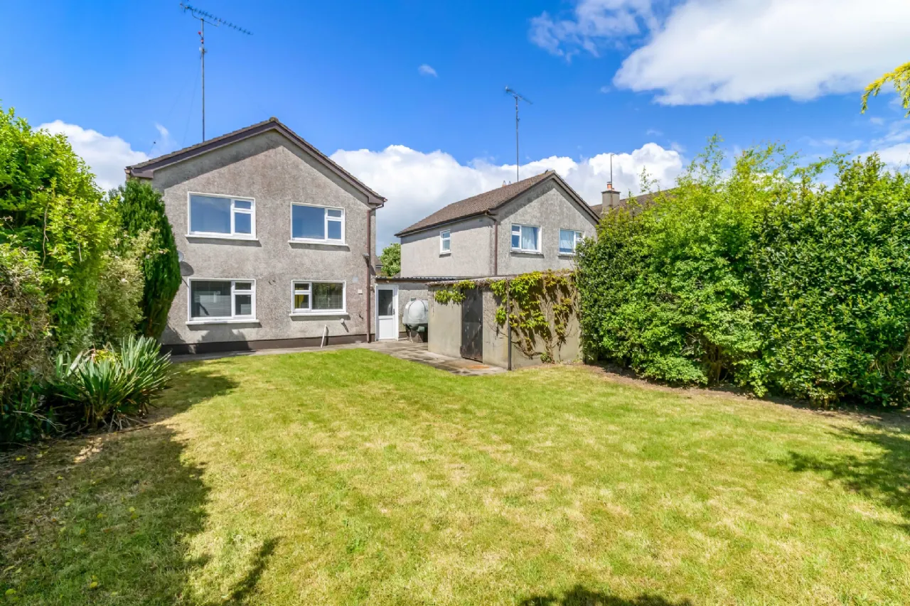 Photo of 42 Park View, Athboy, Co Meath, C15 YR20