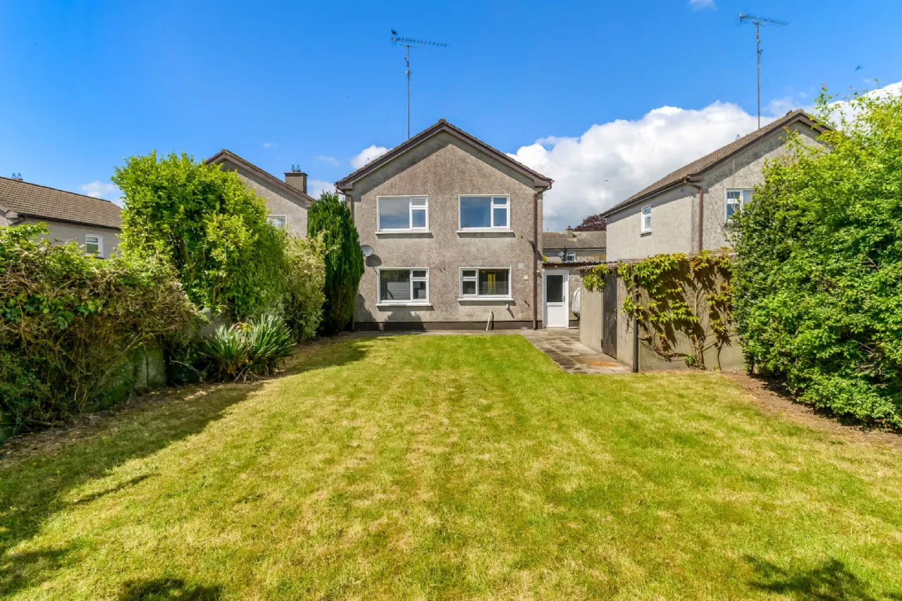 Photo of 42 Park View, Athboy, Co Meath, C15 YR20