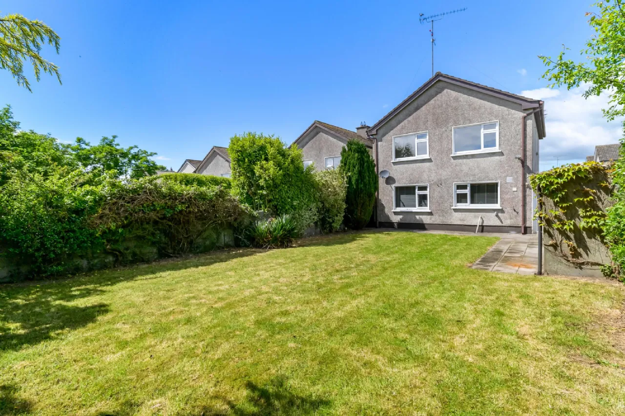 Photo of 42 Park View, Athboy, Co Meath, C15 YR20