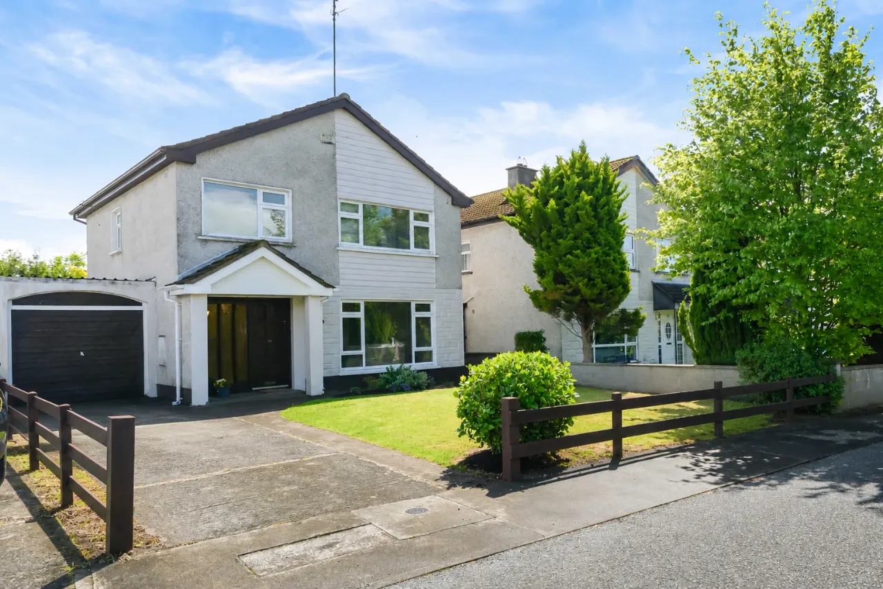 Photo of 42 Park View, Athboy, Co Meath, C15 YR20