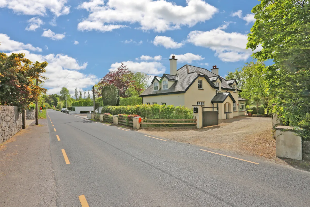 Photo of Derrybeg, Ballyclough, Limerick, V94 FX5R